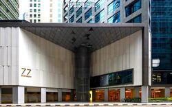 Robinson 77 (D1), Office #455136801